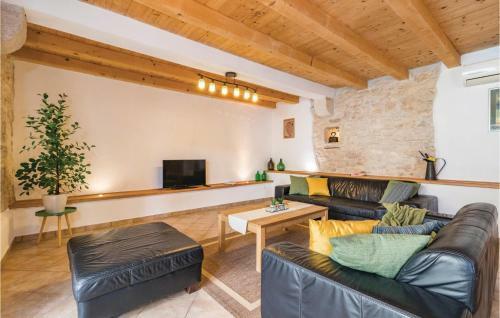Holiday Home Zminj Mrkoci