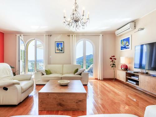 Holiday Home Veprinac