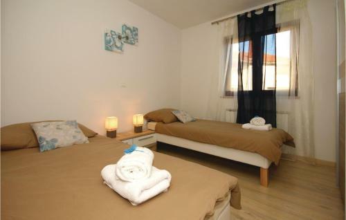 Holiday Home Zminj 57