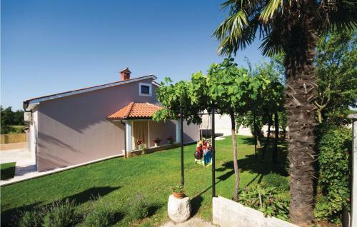 Holiday Home Zminj 57
