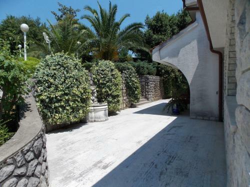 Apartamentos Villa Residence Icici
