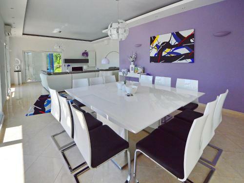 Holiday Home Poljane