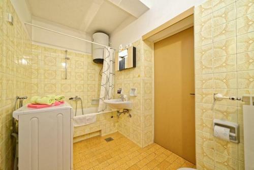 Apartment Mare Monti
