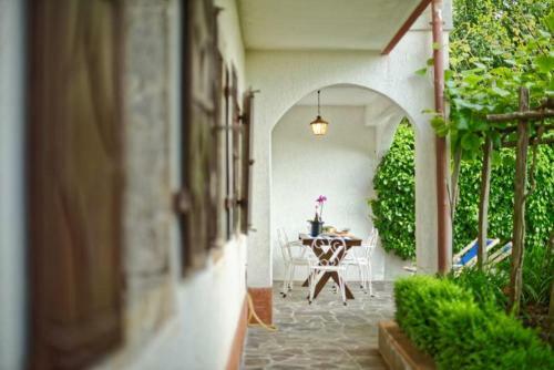 Apartment Mare Monti