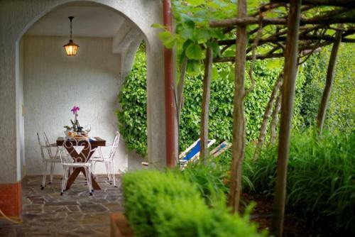 Apartment Mare Monti