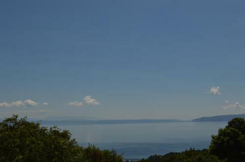 Apartment Mare Monti