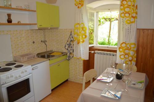 Apartment Mare Monti