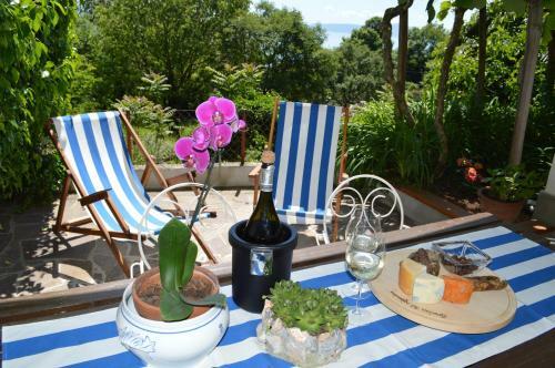 Apartment Mare Monti