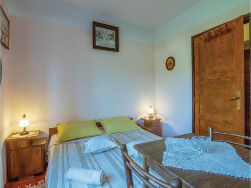Apartment Zminj 58