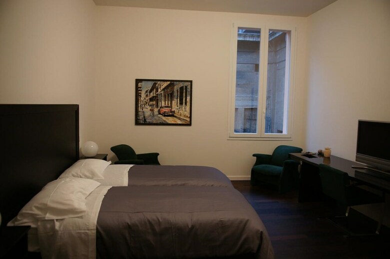 Bed & Breakfast Parigi