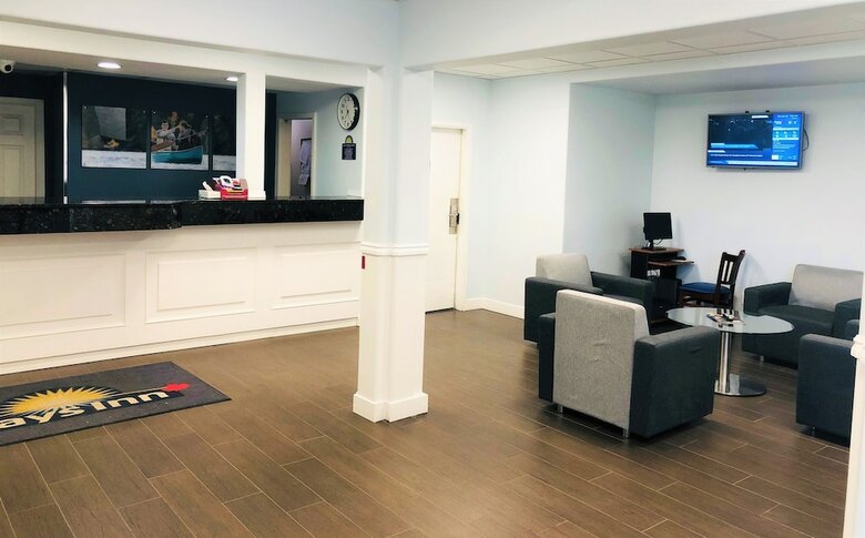 Hotel Days Inn By Wyndham Kamloops Bc