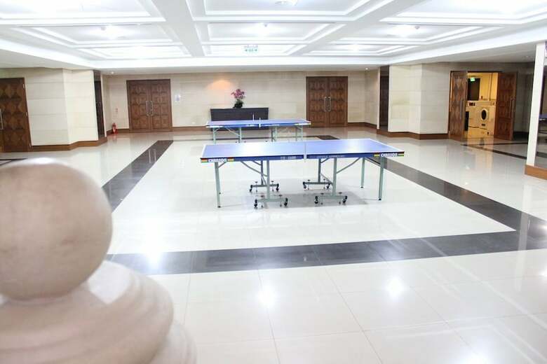 Hotel Elite Serviced Residences Taipei
