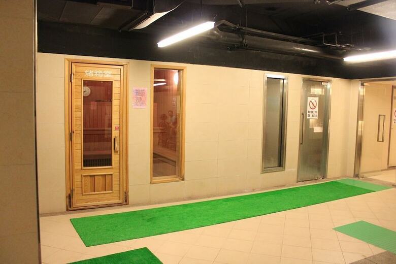 Hotel Elite Serviced Residences Taipei