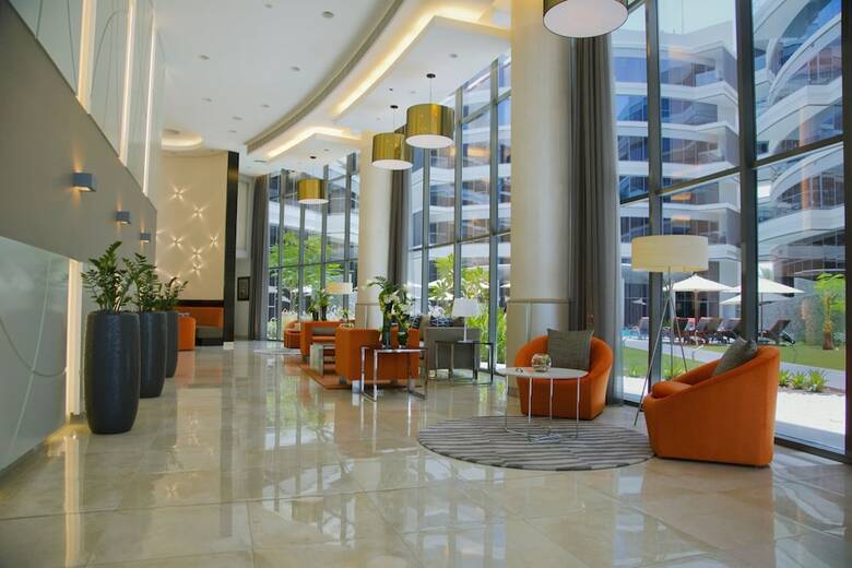 Aparthotel Majestic Arjaan By Rotana