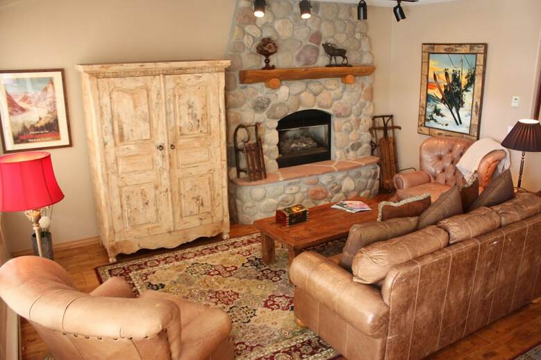 Apartamento Sun Vail