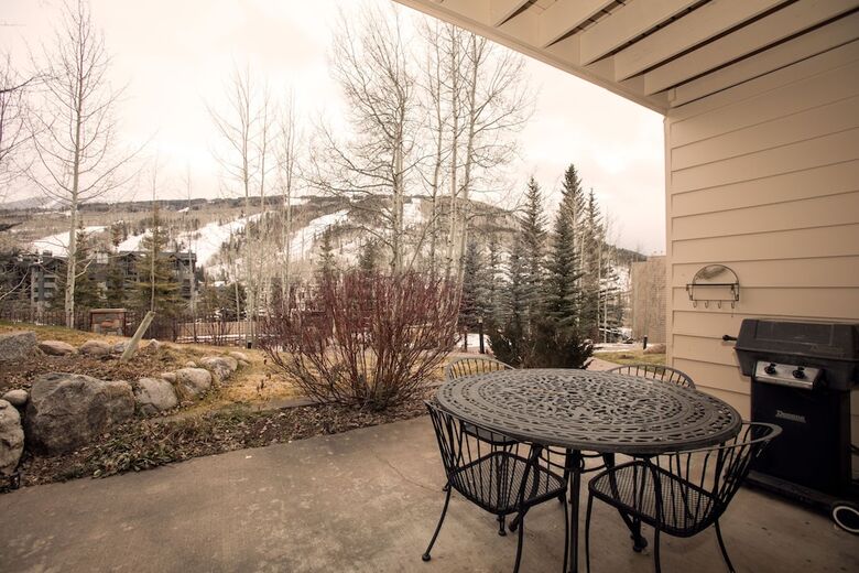Apartamento Sun Vail