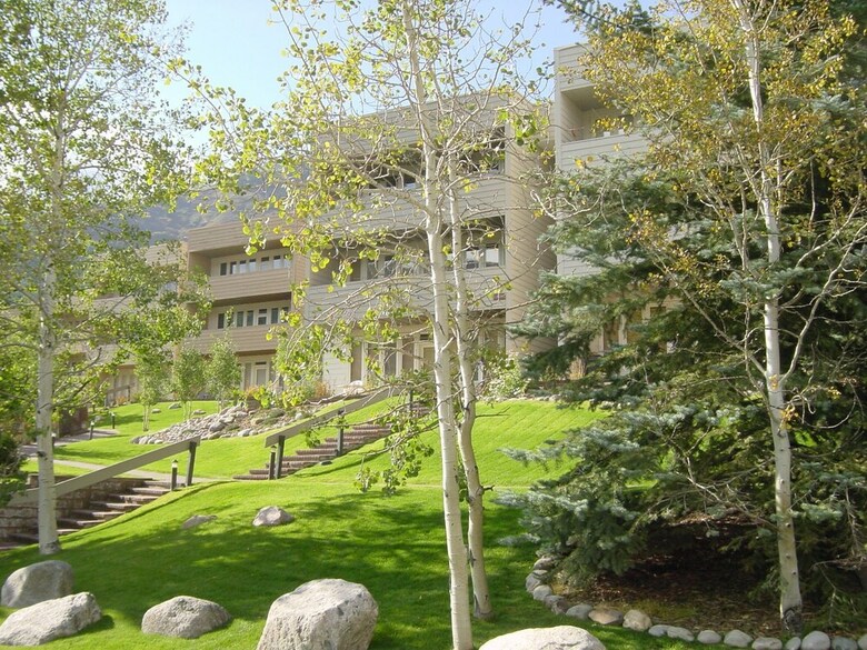 Apartamento Sun Vail
