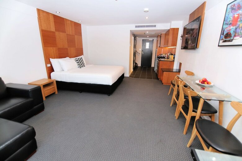 Motel Best Western Plus Goulburn