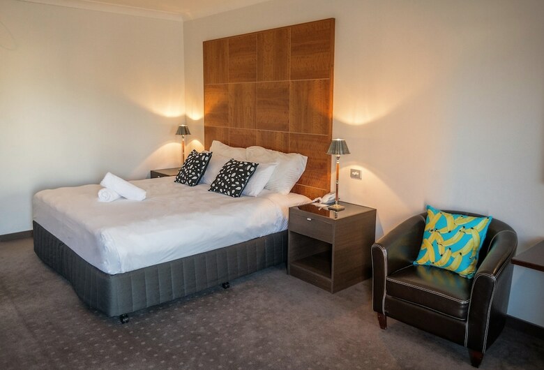 Motel Best Western Plus Goulburn