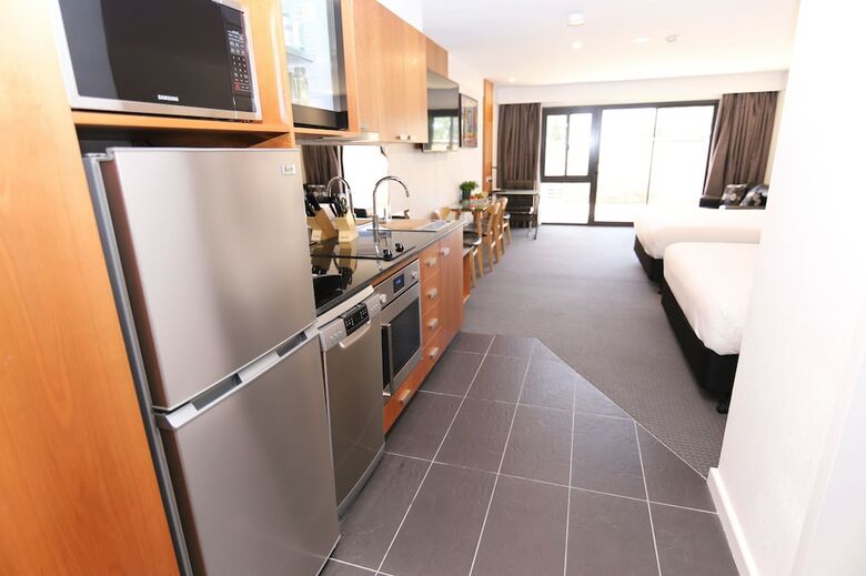Motel Best Western Plus Goulburn