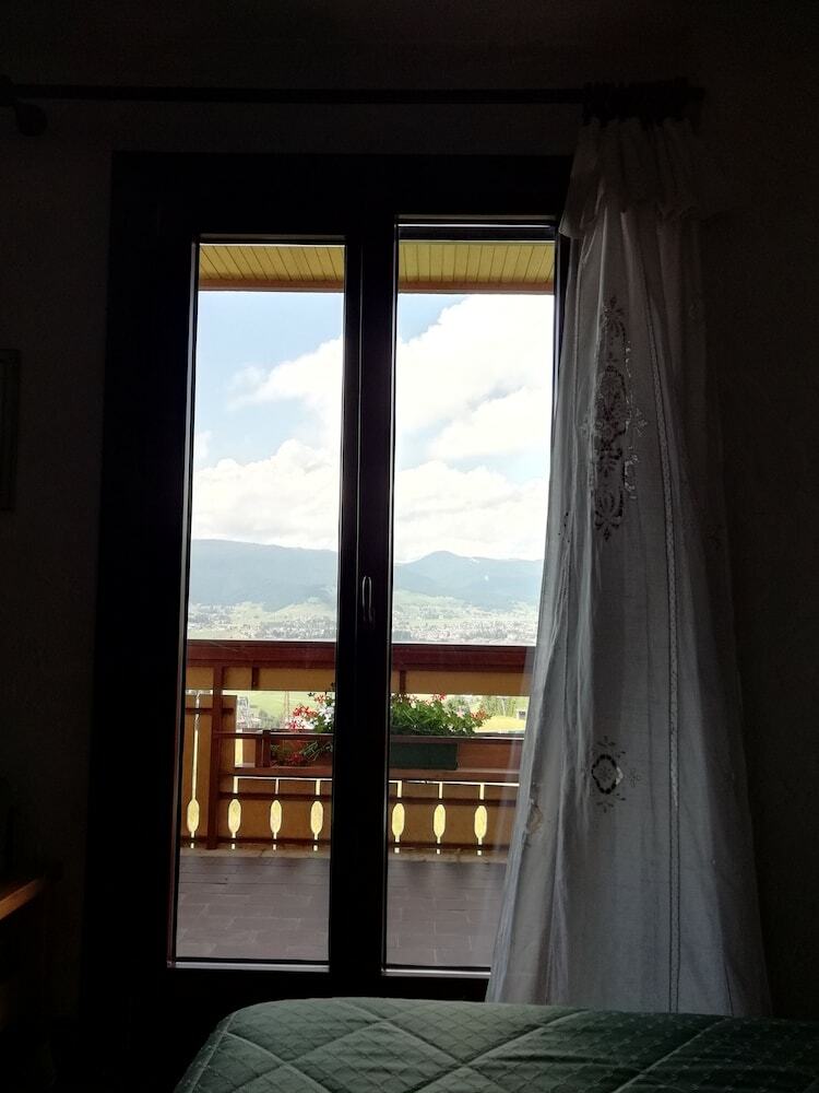 Hotel La Baitina