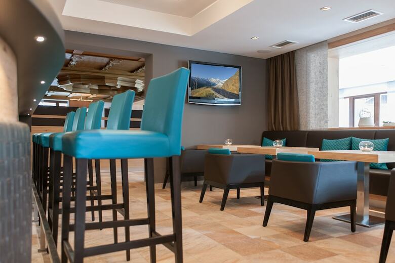 Hotel Bergwelt
