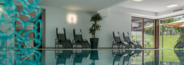 Hotel Bergwelt