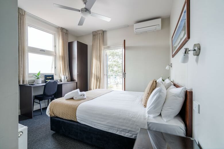 Hotel The Huskisson