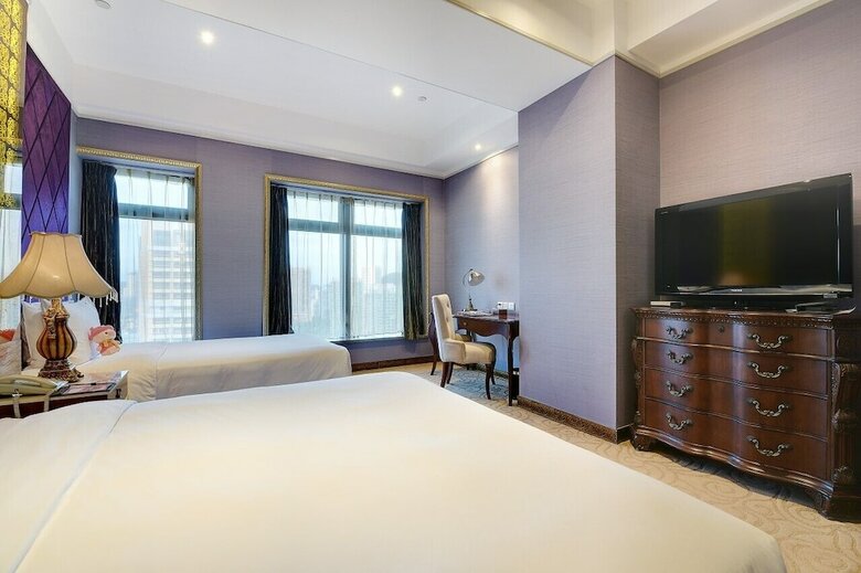 Xiamen Tegoo Hotel