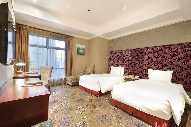 Xiamen Tegoo Hotel