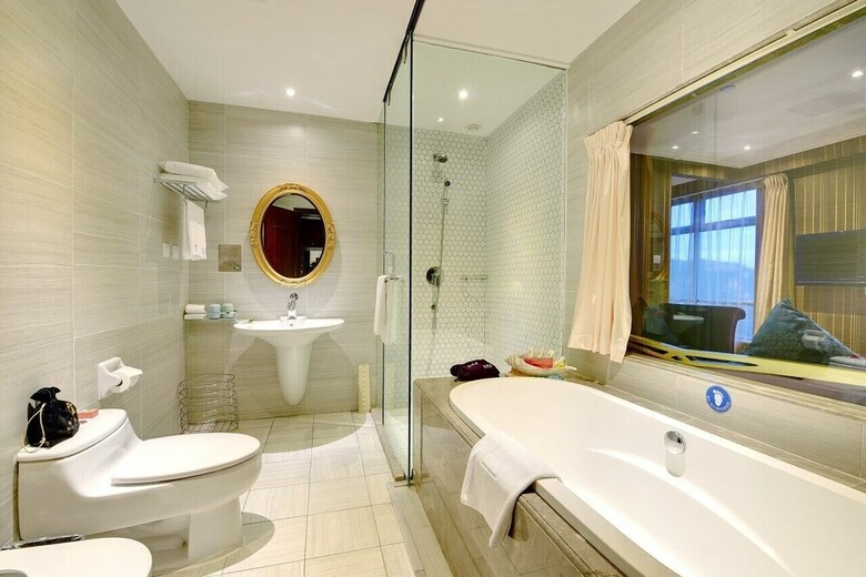 Xiamen Tegoo Hotel