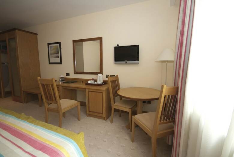 An Grianan Hotel