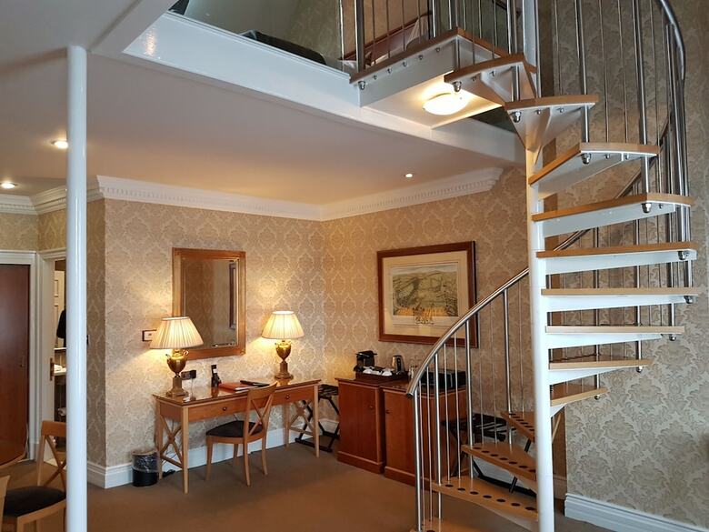 Hotel Quebecs