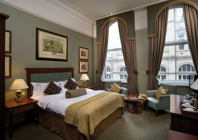 Hotel Quebecs