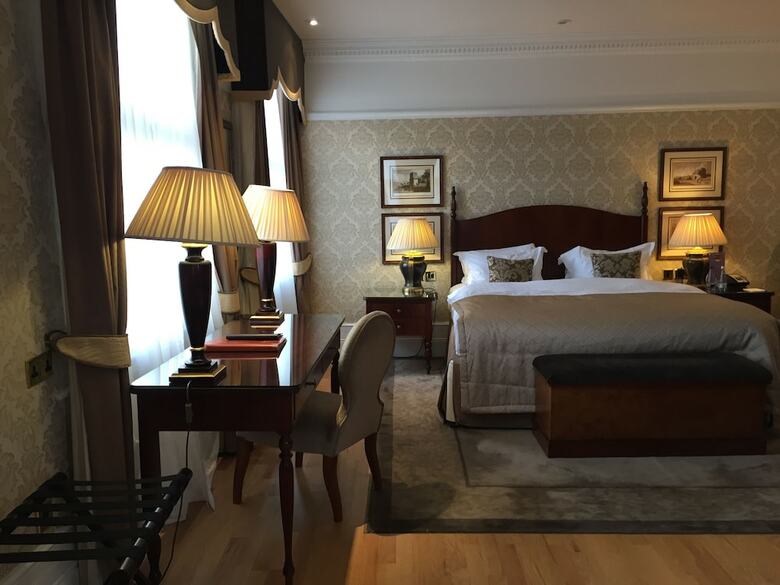 Hotel Quebecs