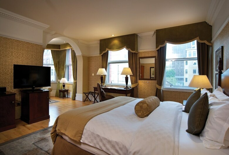 Hotel Quebecs