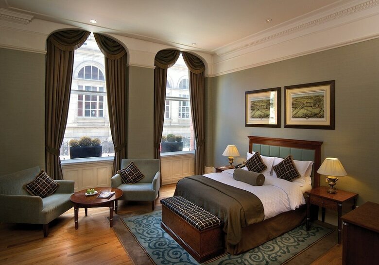 Hotel Quebecs