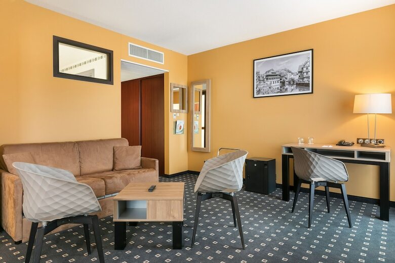 Hotel 7hotel&spa