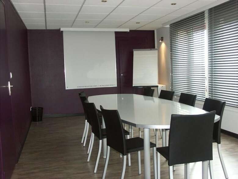 Hotel La Foresterie