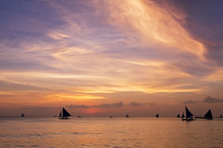 Apartamento The District Boracay