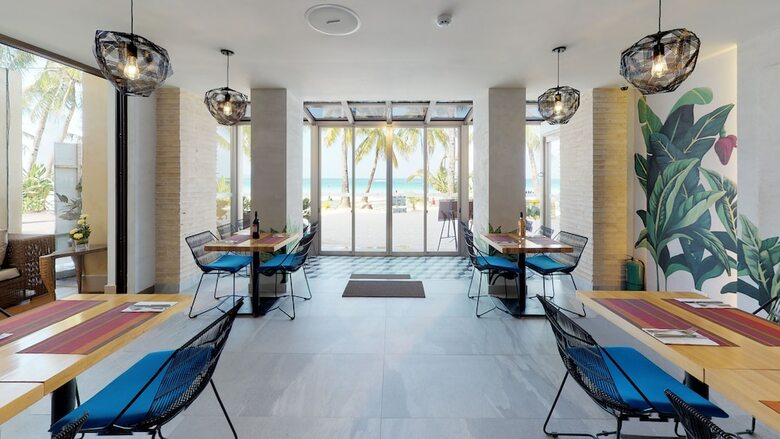 Apartamento The District Boracay