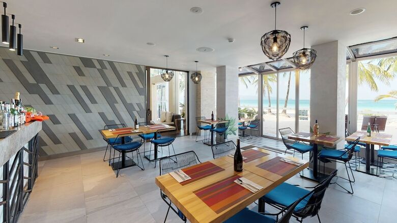 Apartamento The District Boracay