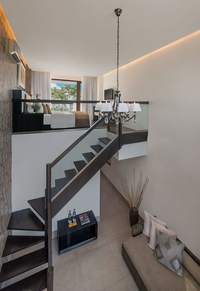 Apartamento The District Boracay