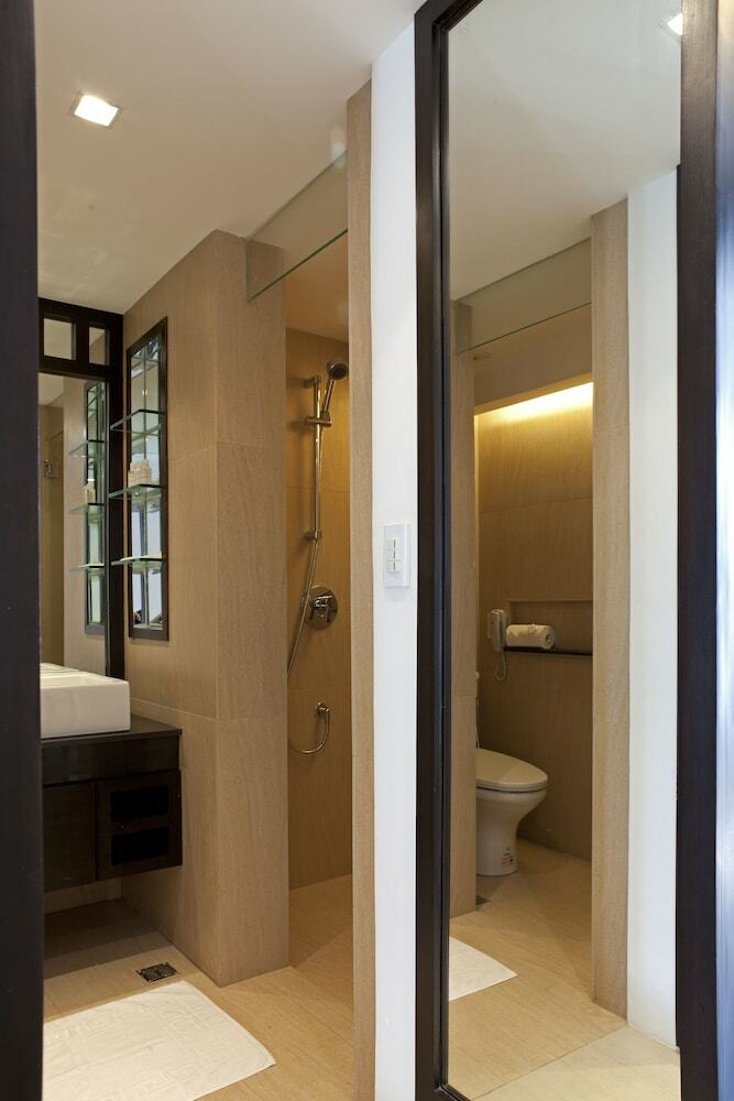 Apartamento The District Boracay