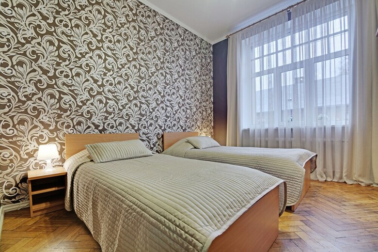 Rigaapartmentcom Gertruda Apartments & Restaurant
