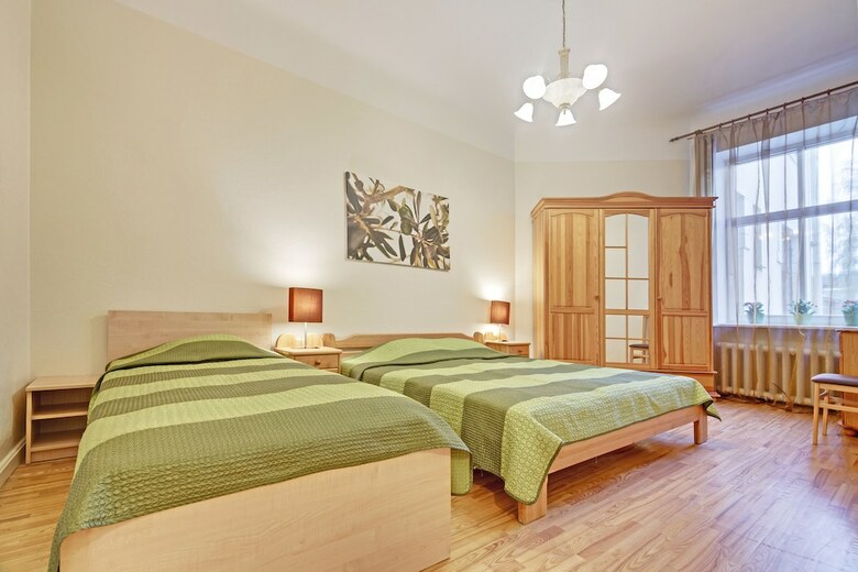 Rigaapartmentcom Gertruda Apartments & Restaurant