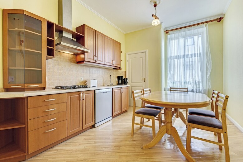Rigaapartmentcom Gertruda Apartments & Restaurant