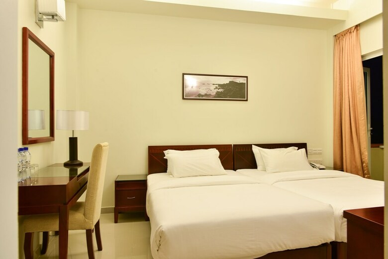 Apartamento Reveries Diving Village