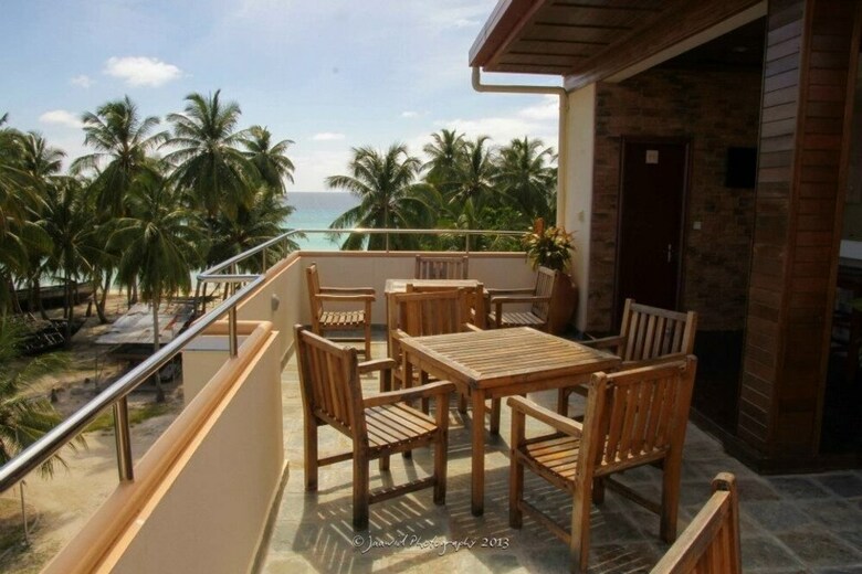 Apartamento Reveries Diving Village