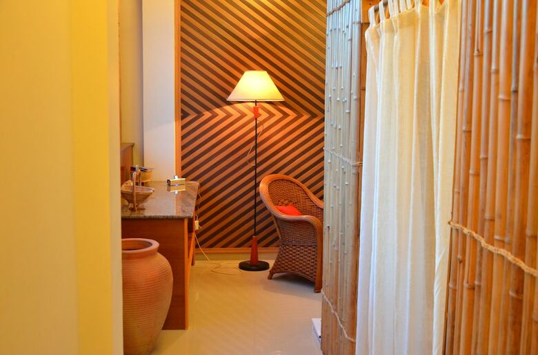 Apartamento Reveries Diving Village